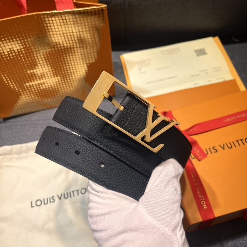 Louis Vuitton Belts